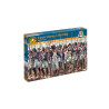 Guerre Napoleoniche - Fanteria Francese 1798-1805 1/72