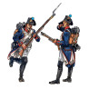 Guerre Napoleoniche - Fanteria Francese 1798-1805 1/72