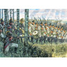 Guerre Napoleoniche - Fanteria Austriaca 1798-1805 1/72