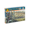 Guerre Napoleoniche - Fanteria Austriaca 1798-1805 1/72