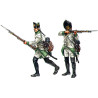 Guerre Napoleoniche - Fanteria Austriaca 1798-1805 1/72