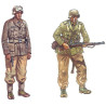 Seconda G.M. - Fanteria D.A.K. 1/72