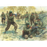 Seconda G.M. - Fanteria Americana 1/72