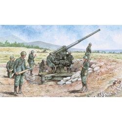 Seconda G.M. - Cannone Italiano 90/53 1/72