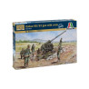 Seconda G.M. - Cannone Italiano 90/53 1/72