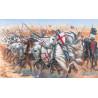 Era Medioevale - Cavalieri Templari 1/72
