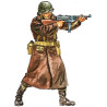 Seconda G.M. - Fanteria Americana Invernale 1/72