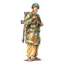 Seconda G.M. - Paracadutisti Tedeschi Estivi 1/72