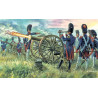 Guerre Napoleoniche - Artiglieria Imperiale Francese 1/72