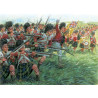 Guerre Napoleoniche - Fanteria Scozzese 1/72