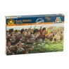 Guerre Napoleoniche - Fanteria Scozzese 1/72