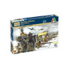 Seconda G.M. - Fanteria Tedesca Invernale 1/72