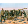 Seconda G.M. - Cannone 149/40 con Serventi 1/72