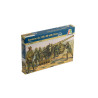 Seconda G.M. - Cannone 149/40 con Serventi 1/72
