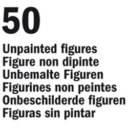 Guerre Coloniali - Fanteria Inglese e Sepoys 1/72