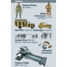 Seconda G.M. - Battaglia al Ponte Pegasus 1/72