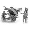 Seconda G.M. - Battaglia al Ponte Pegasus 1/72