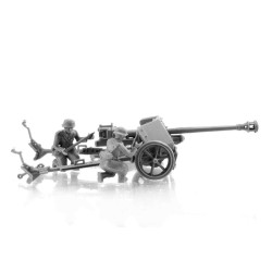 Seconda G.M. - Battaglia al Ponte Pegasus 1/72
