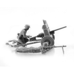 Seconda G.M. - Battaglia al Ponte Pegasus 1/72