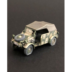 Seconda G.M. - Battaglia al Ponte Pegasus 1/72