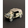 Seconda G.M. - Battaglia al Ponte Pegasus 1/72