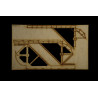 Seconda G.M. - Battaglia al Ponte Pegasus 1/72