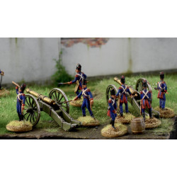 Guerre Napoleoniche - "La Haye Saninte" 1/72