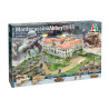 Seconda G.M. - Abbazia di Montecassino 1944 1/72
