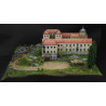 Seconda G.M. - Abbazia di Montecassino 1944 1/72