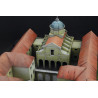 Seconda G.M. - Abbazia di Montecassino 1944 1/72