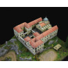 Seconda G.M. - Abbazia di Montecassino 1944 1/72