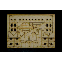 Seconda G.M. - Abbazia di Montecassino 1944 1/72