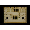 Seconda G.M. - Abbazia di Montecassino 1944 1/72
