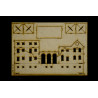 Seconda G.M. - Abbazia di Montecassino 1944 1/72