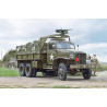 GMC 2 1/2 Ton. 6x6 Truck D-Day 80th Anniversary 1/35