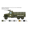 GMC 2 1/2 Ton. 6x6 Truck D-Day 80th Anniversary 1/35