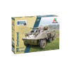 M8 Greyhound D-Day 80th anniversary 1/35