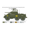 M8 Greyhound D-Day 80th anniversary 1/35