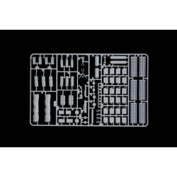 Accessori per Campo di Battaglia Moderno 1/35