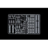 Accessori per Campo di Battaglia Moderno 1/35