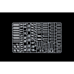 Accessori per Campo di Battaglia Moderno 1/35