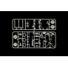 Mitragliatrice Breda 20/65 Mod. 35 con Serventi 1/35