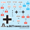Semovente L40 da 47/32 1/35