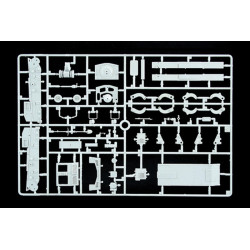 Semovente L40 da 47/32 1/35