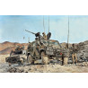 LMV Lince 1/35