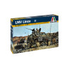 LMV Lince 1/35