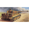 Panzerkampfwagen VI Tiger I Ausf.E Mid Production 1/35