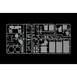 M-977 HEMTT Gun Truck 1/35
