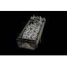 LCVP con Fanteria Americana "D-DAY" 1/35