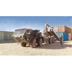 M-977 HEMTT Load Loading System 1/35